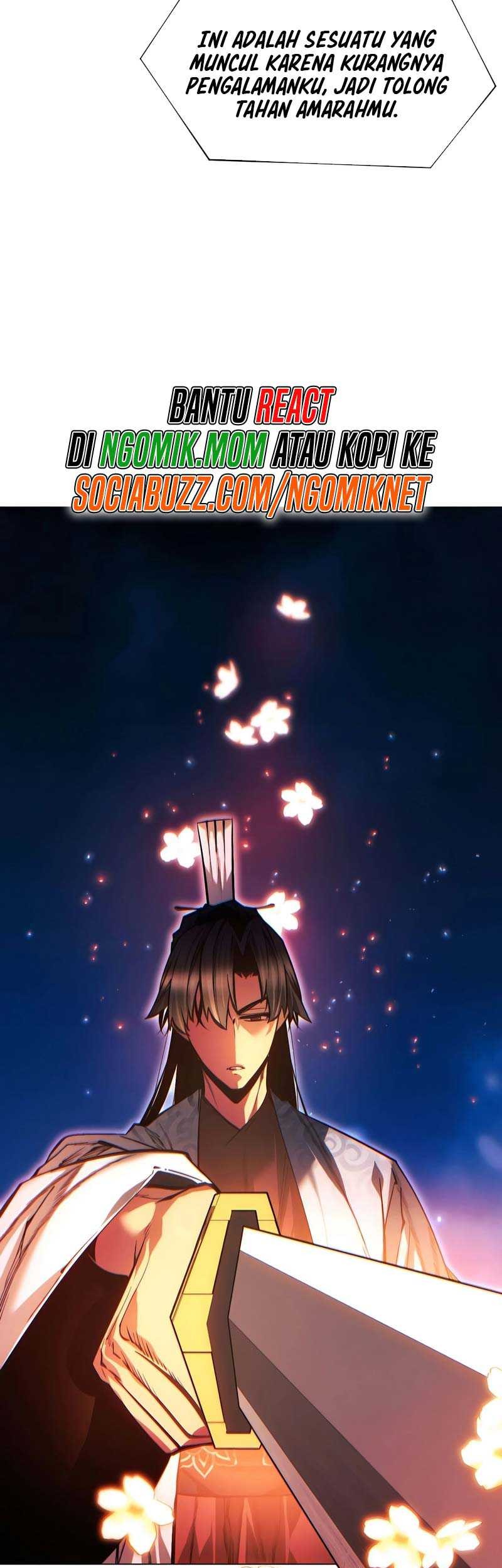 Modern Man Who Fall Into Murim Chapter 121 Gambar 88