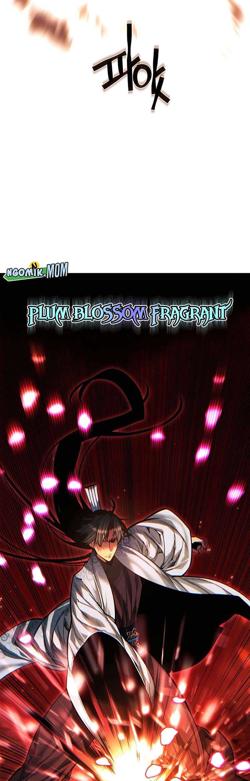 Modern Man Who Fall Into Murim Chapter 121 Gambar 90