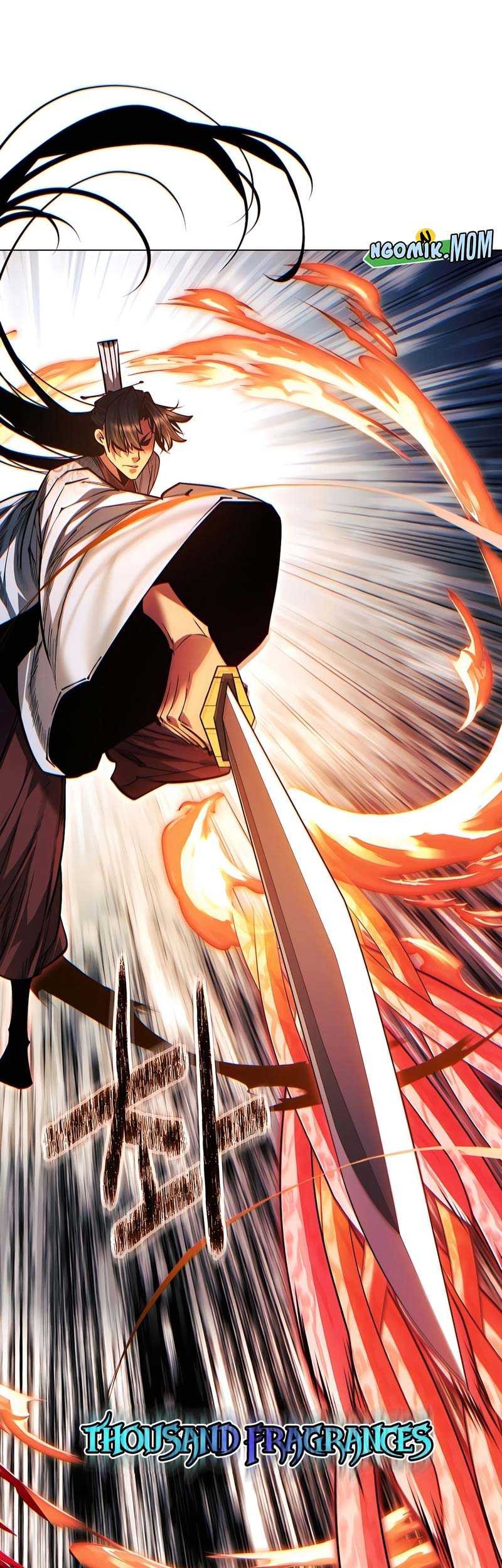 Modern Man Who Fall Into Murim Chapter 121 Gambar 92