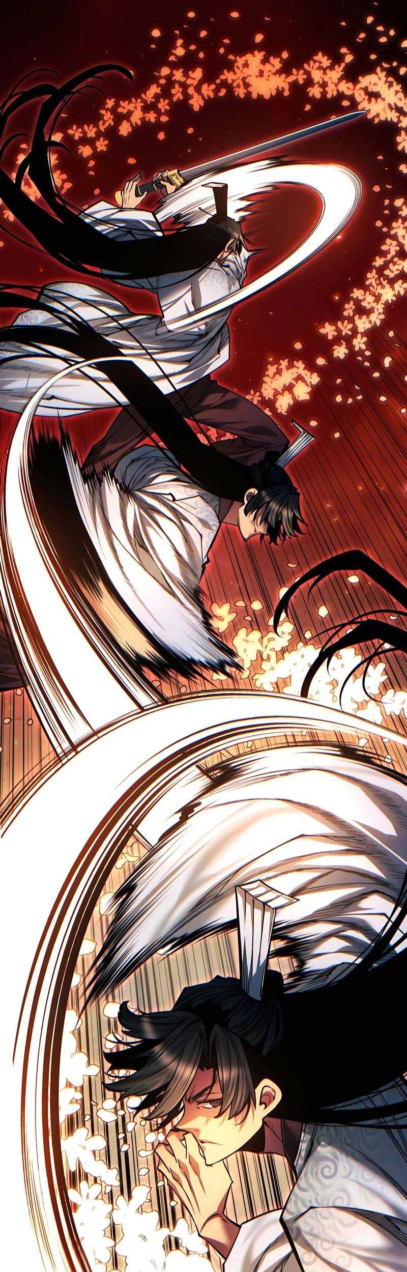 Modern Man Who Fall Into Murim Chapter 121 Gambar 94