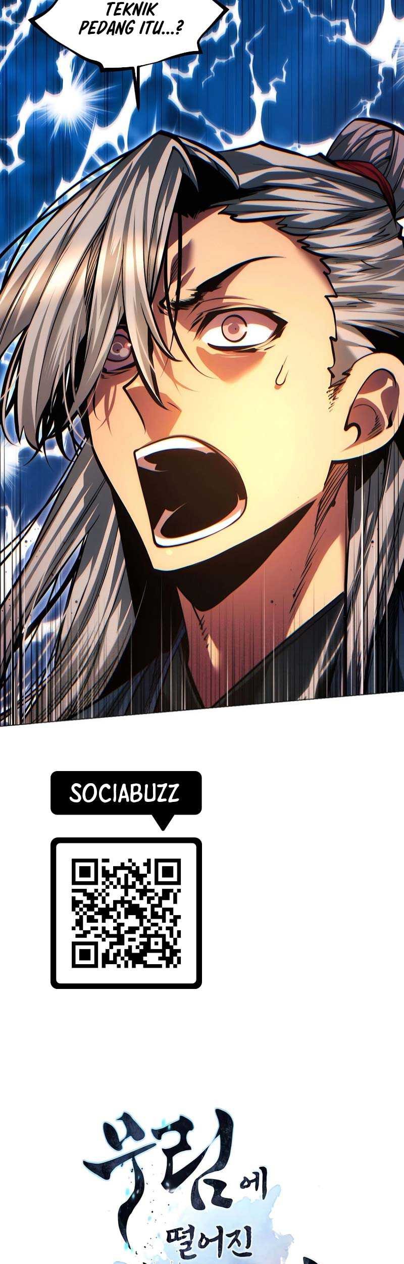 Modern Man Who Fall Into Murim Chapter 121 Gambar 96