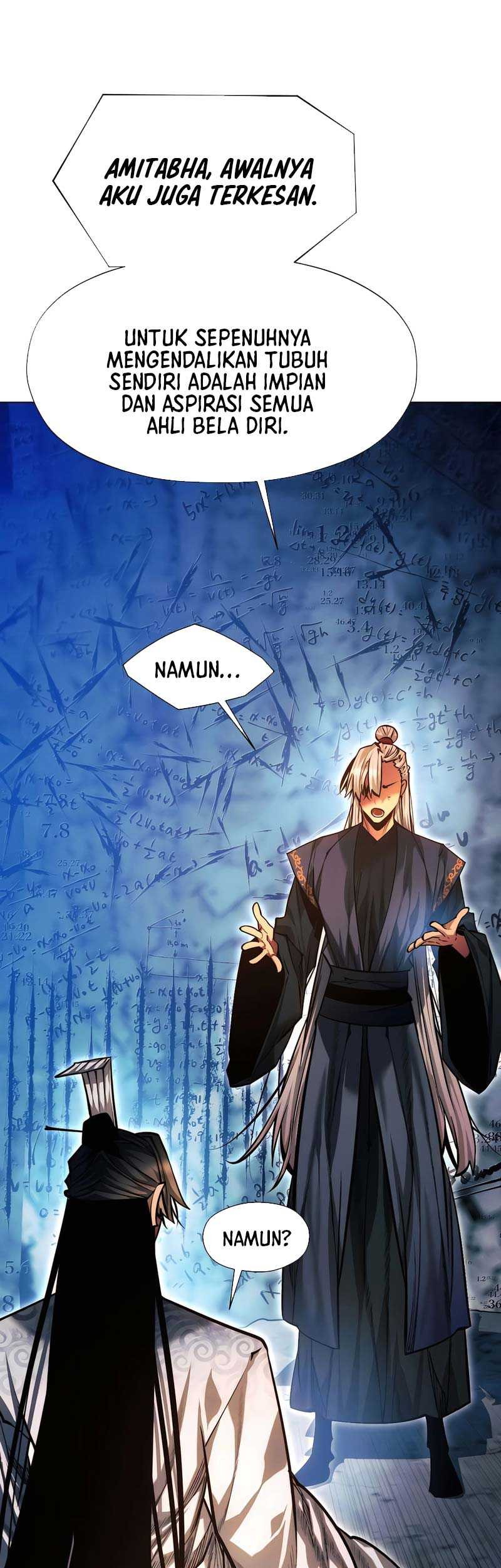 Modern Man Who Fall Into Murim Chapter 121 Gambar 78