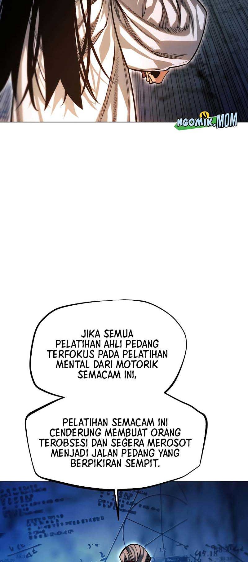 Modern Man Who Fall Into Murim Chapter 121 Gambar 79