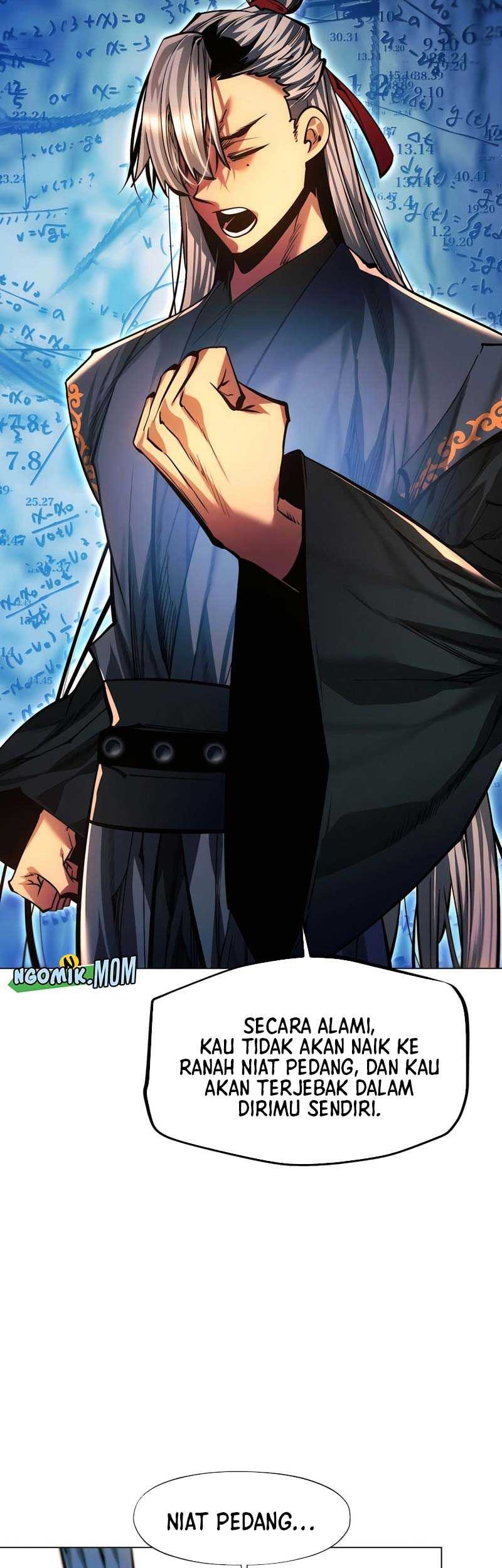 Modern Man Who Fall Into Murim Chapter 121 Gambar 80