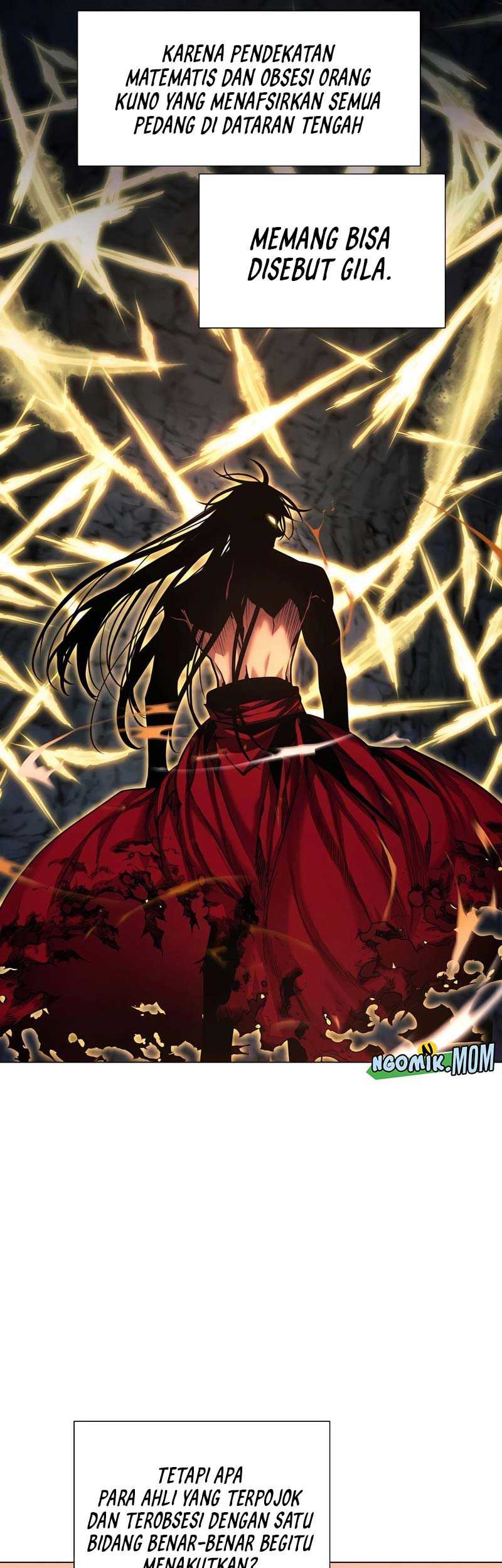 Modern Man Who Fall Into Murim Chapter 121 Gambar 82