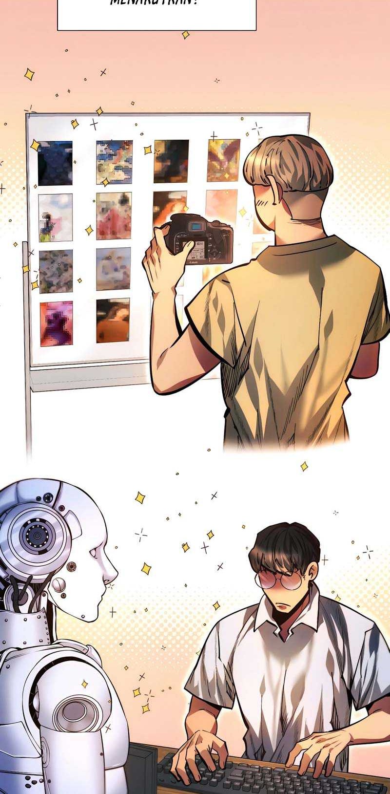 Modern Man Who Fall Into Murim Chapter 121 Gambar 83