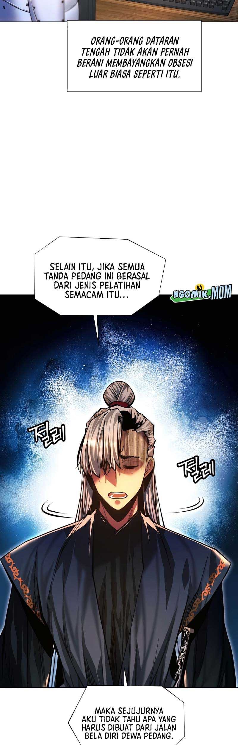 Modern Man Who Fall Into Murim Chapter 121 Gambar 84