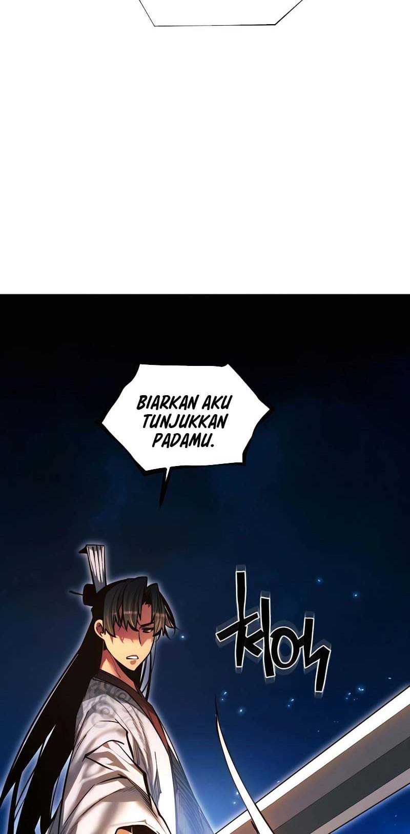 Modern Man Who Fall Into Murim Chapter 121 Gambar 85