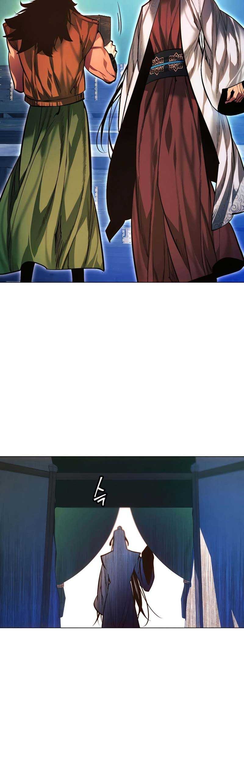 Modern Man Who Fall Into Murim Chapter 121 Gambar 6