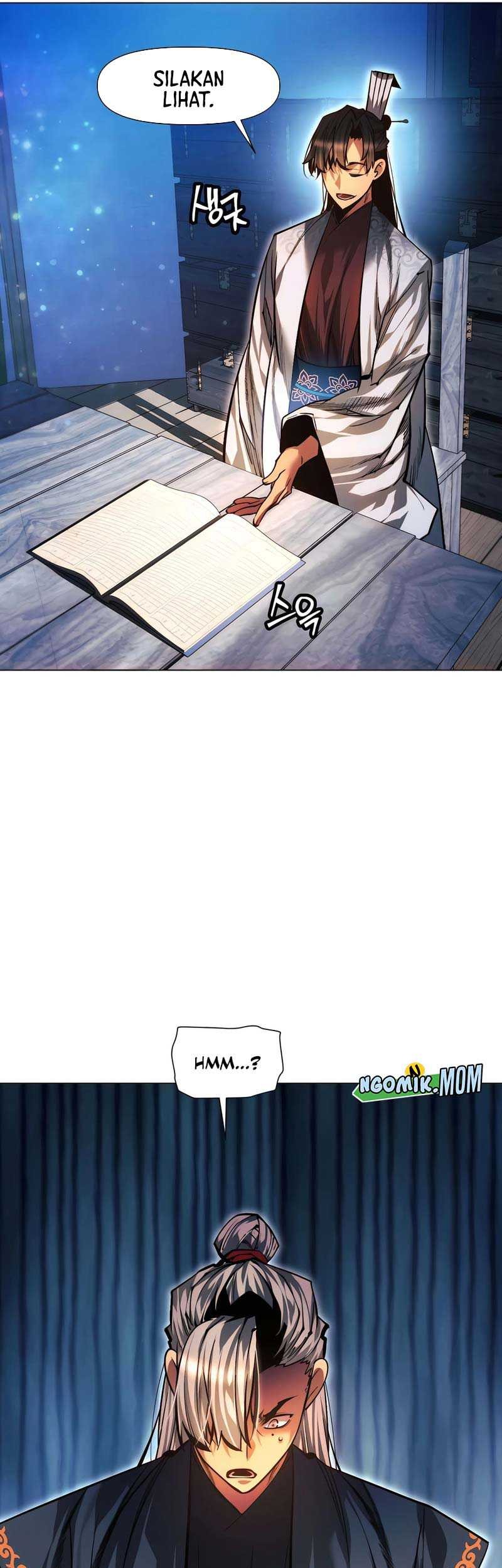 Modern Man Who Fall Into Murim Chapter 121 Gambar 12