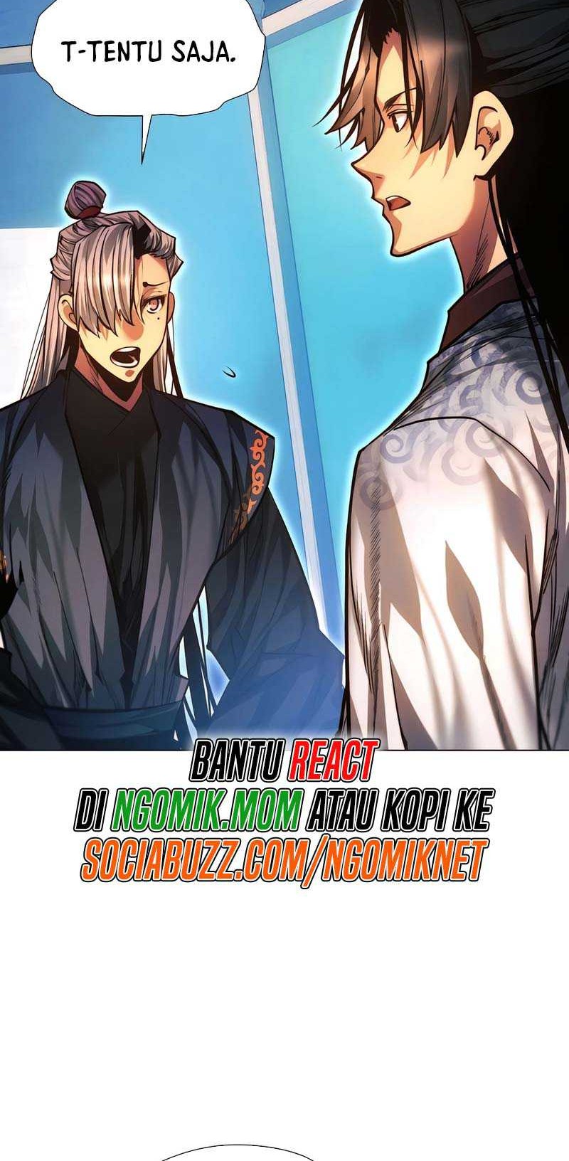 Modern Man Who Fall Into Murim Chapter 121 Gambar 17