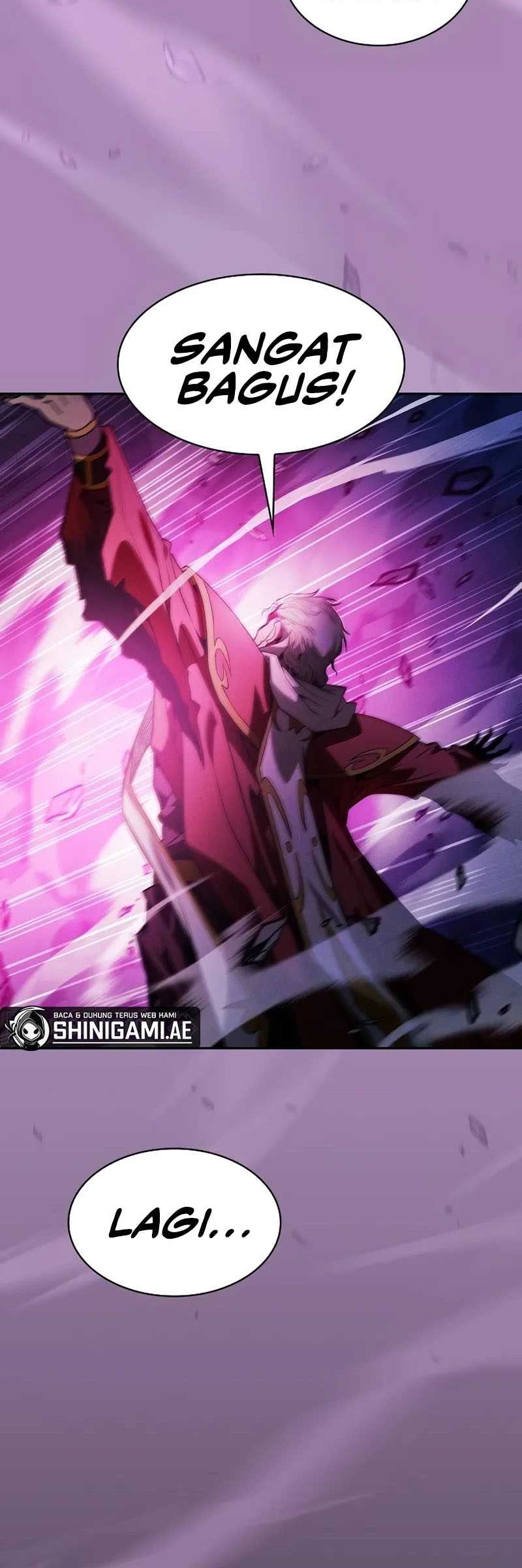 Academy’s Genius Swordmaster Chapter 85 Gambar 57