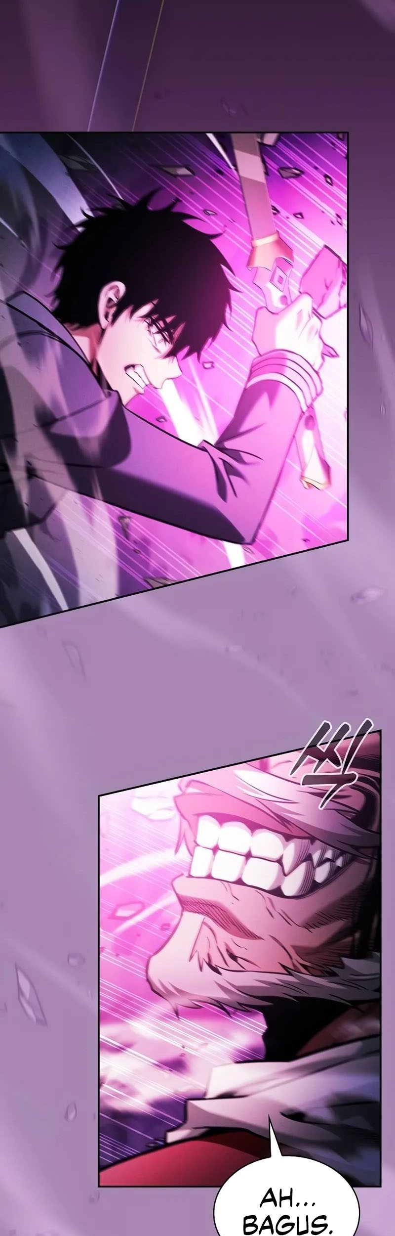 Academy’s Genius Swordmaster Chapter 85 Gambar 56