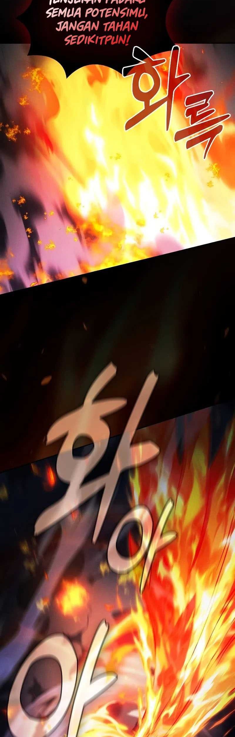 Academy’s Genius Swordmaster Chapter 85 Gambar 59