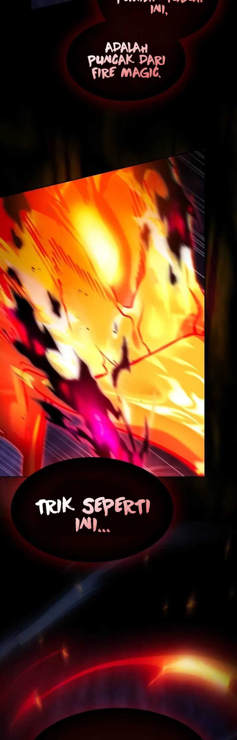 Academy’s Genius Swordmaster Chapter 85 Gambar 65