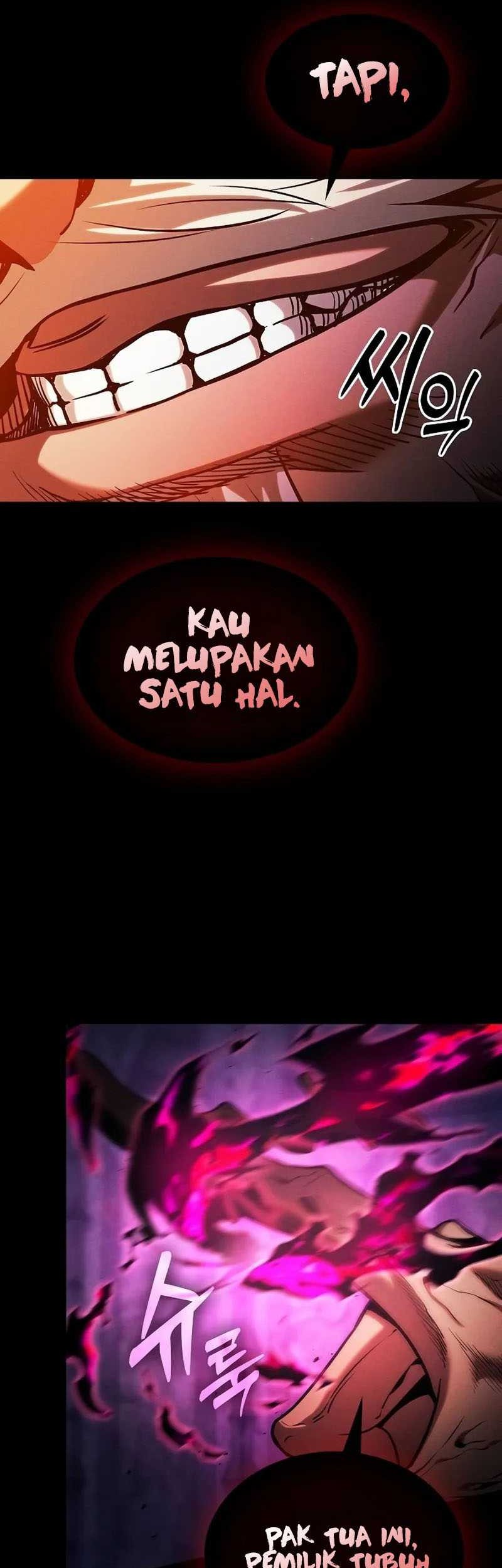 Academy’s Genius Swordmaster Chapter 85 Gambar 64