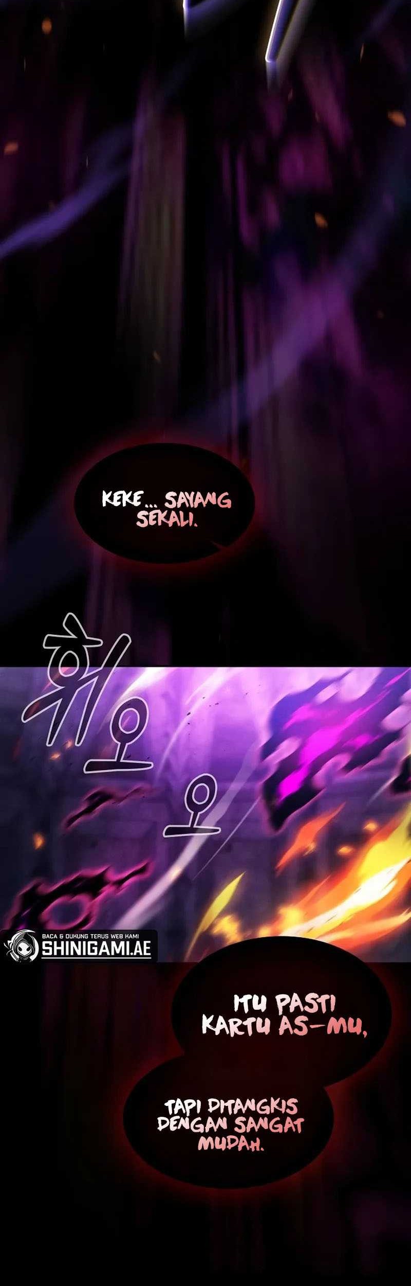 Academy’s Genius Swordmaster Chapter 85 Gambar 67