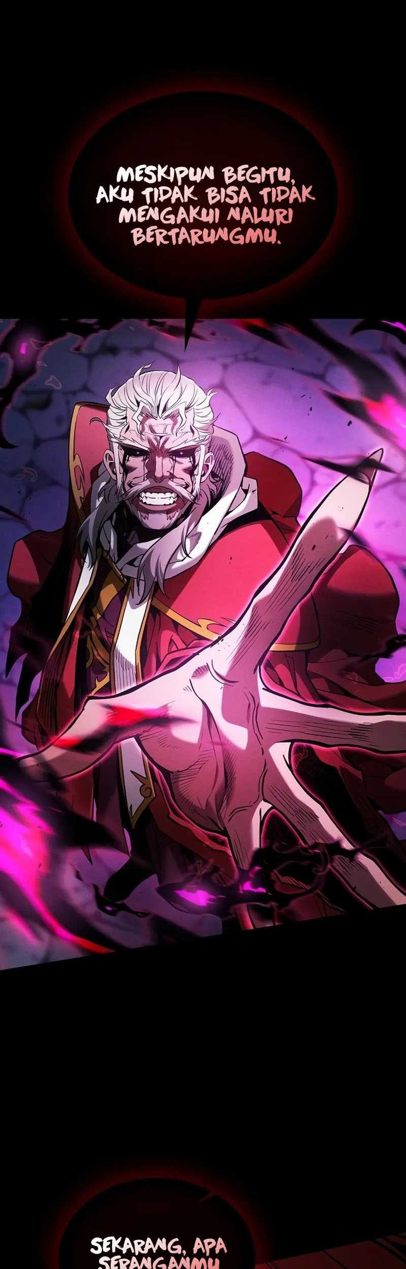 Academy’s Genius Swordmaster Chapter 85 Gambar 68