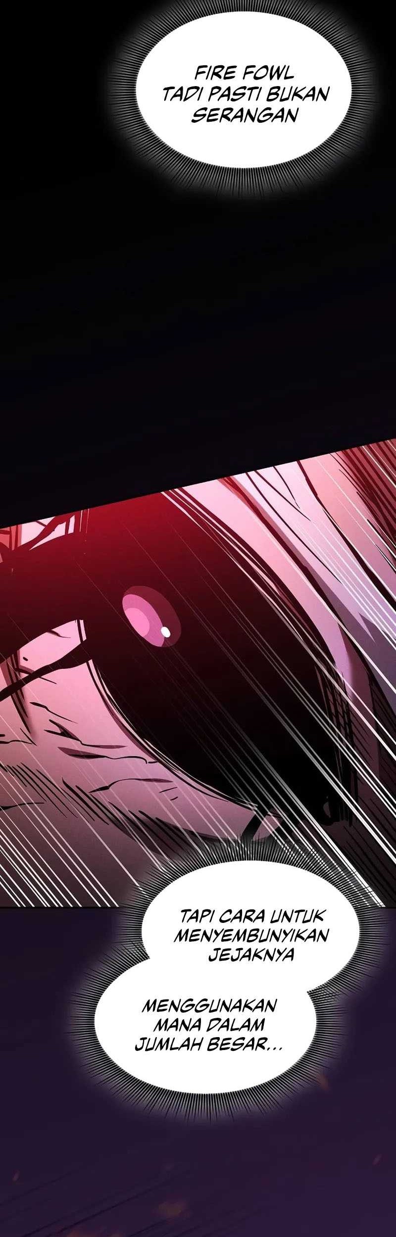 Academy’s Genius Swordmaster Chapter 85 Gambar 71