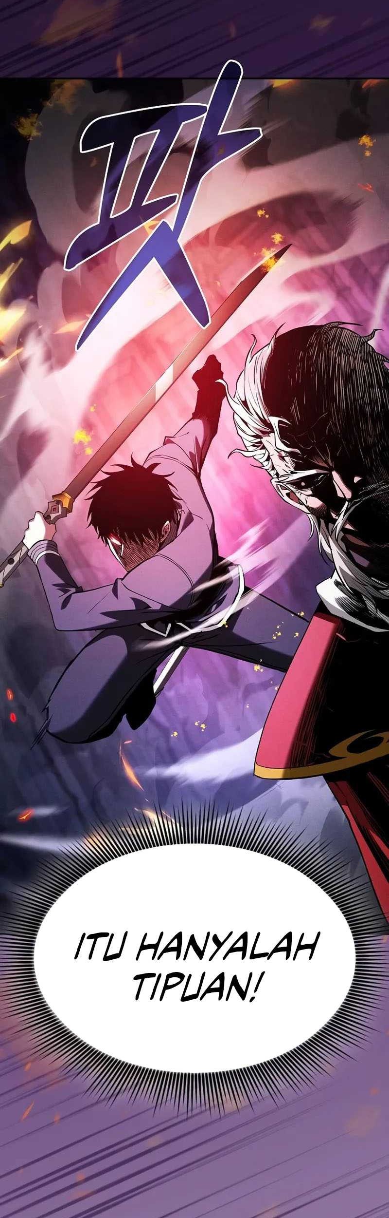 Academy’s Genius Swordmaster Chapter 85 Gambar 72