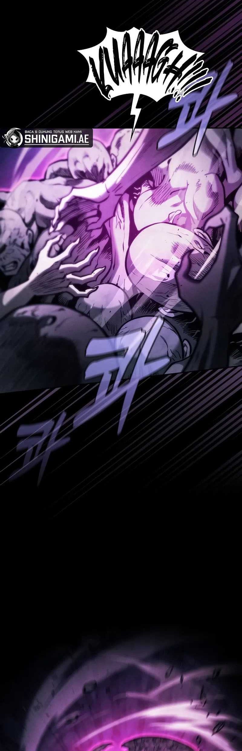 Academy’s Genius Swordmaster Chapter 85 Gambar 38