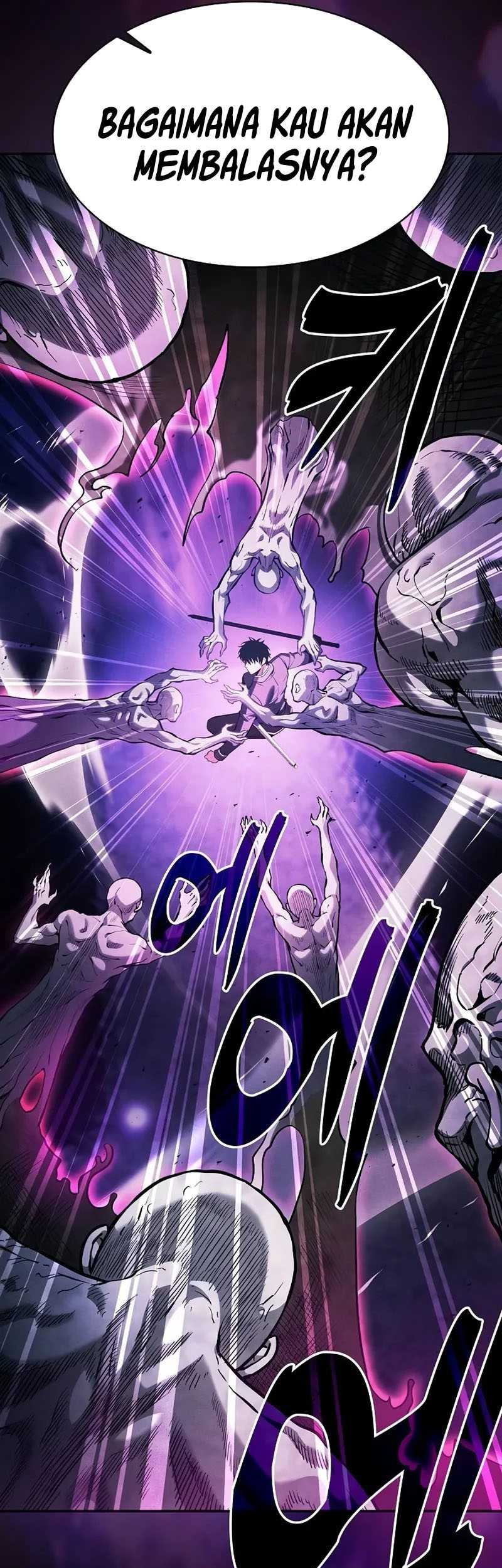 Academy’s Genius Swordmaster Chapter 85 Gambar 35