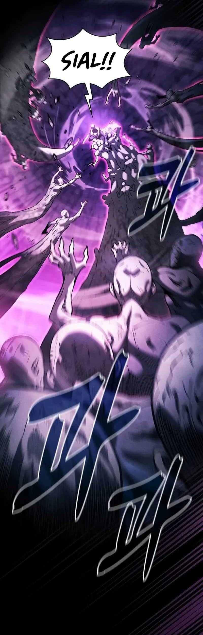 Academy’s Genius Swordmaster Chapter 85 Gambar 37