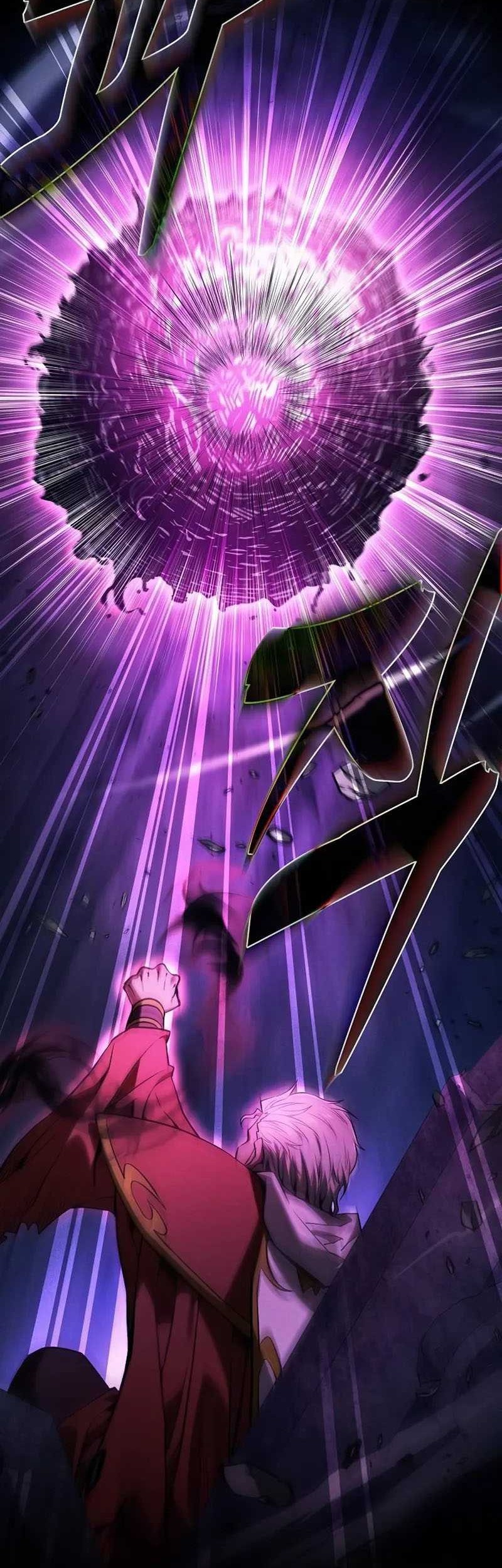 Academy’s Genius Swordmaster Chapter 85 Gambar 42