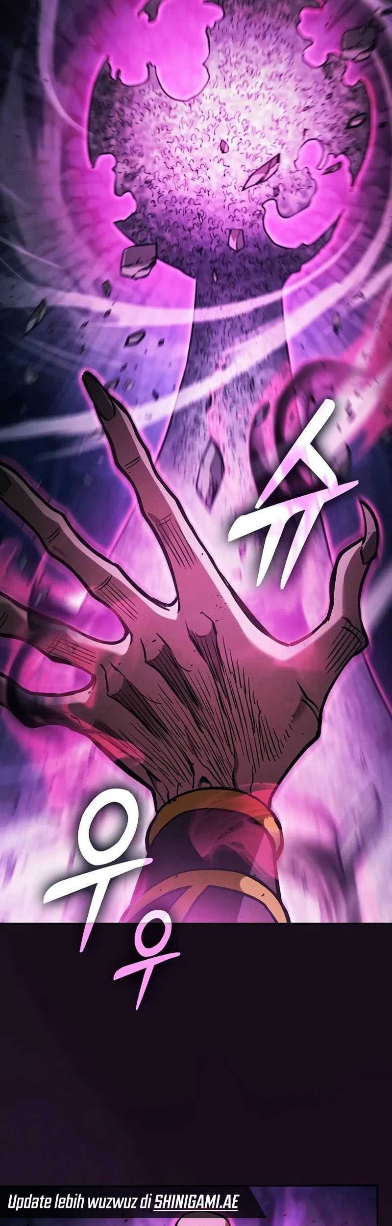 Academy’s Genius Swordmaster Chapter 85 Gambar 39