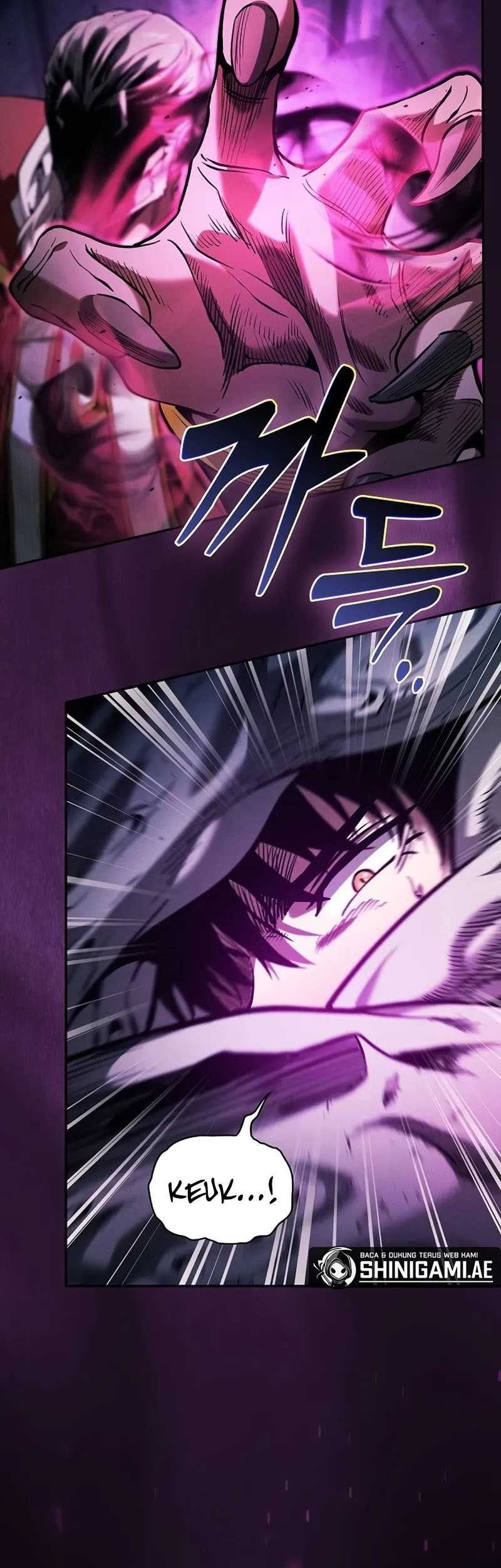 Academy’s Genius Swordmaster Chapter 85 Gambar 40