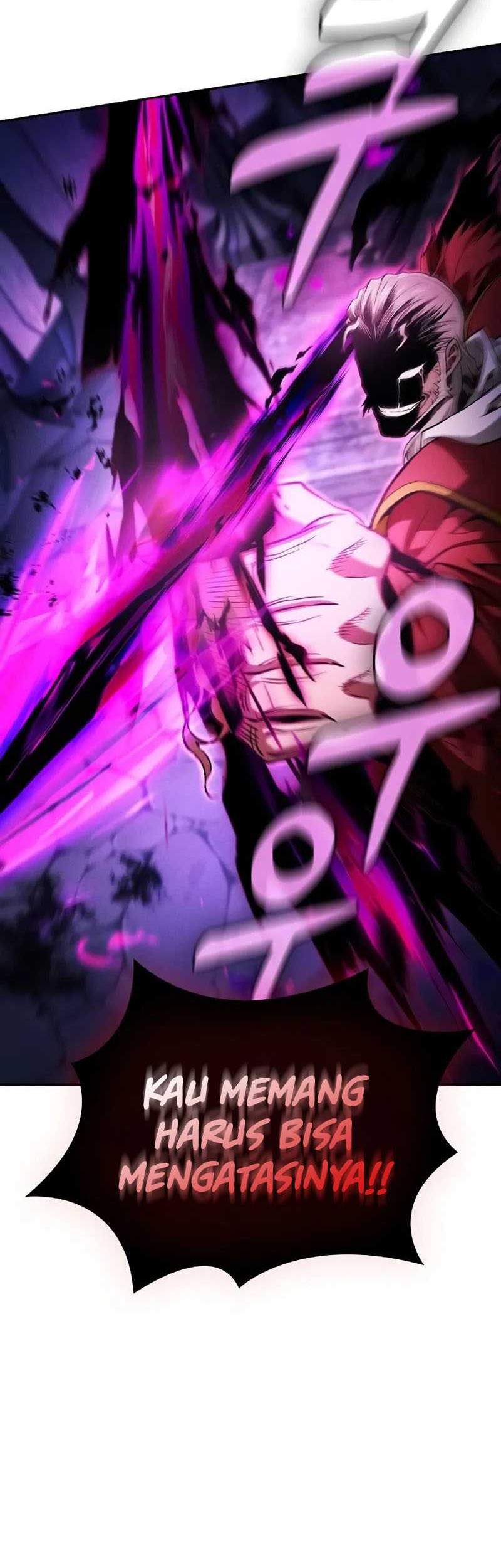 Academy’s Genius Swordmaster Chapter 85 Gambar 49