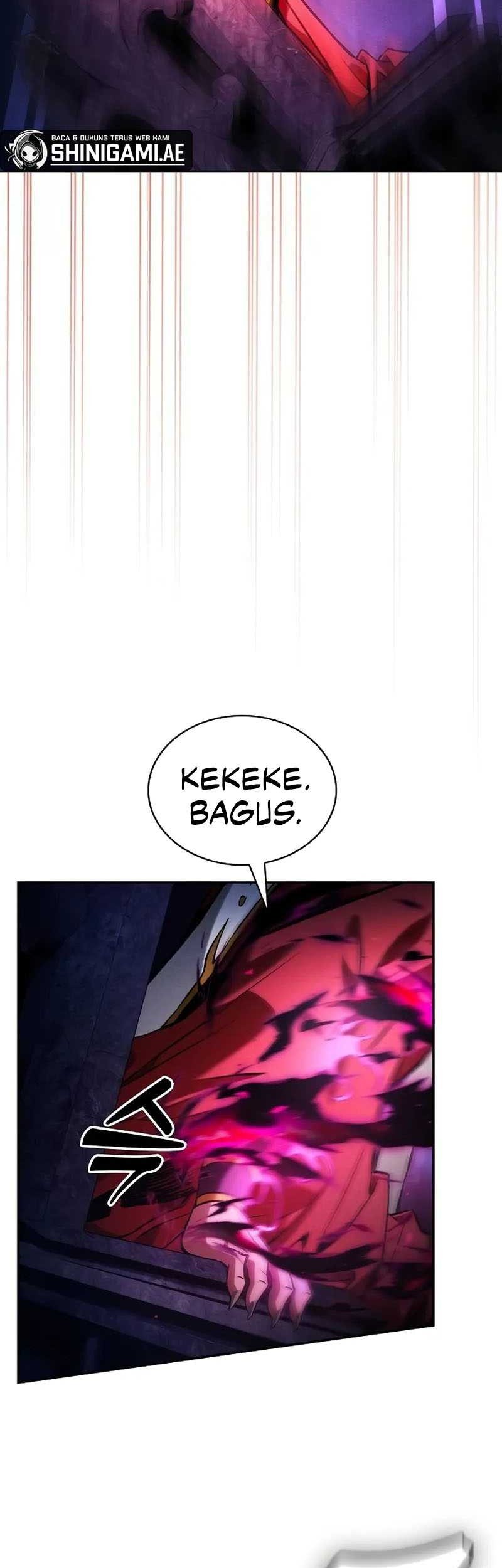 Academy’s Genius Swordmaster Chapter 85 Gambar 48