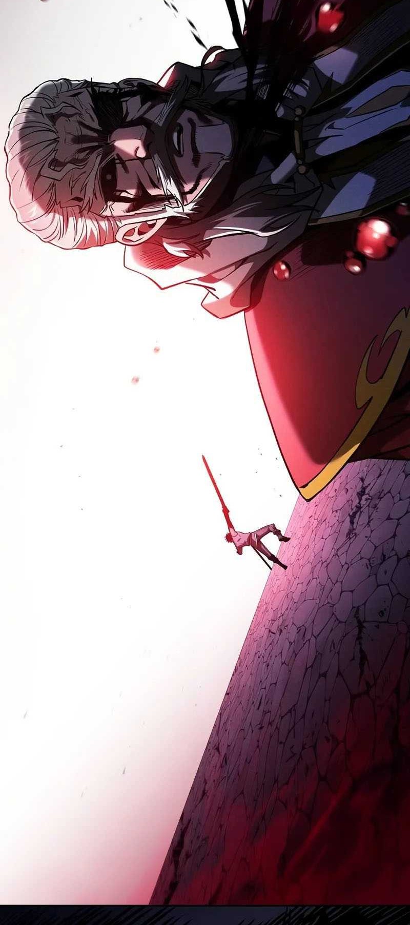 Academy’s Genius Swordmaster Chapter 85 Gambar 77