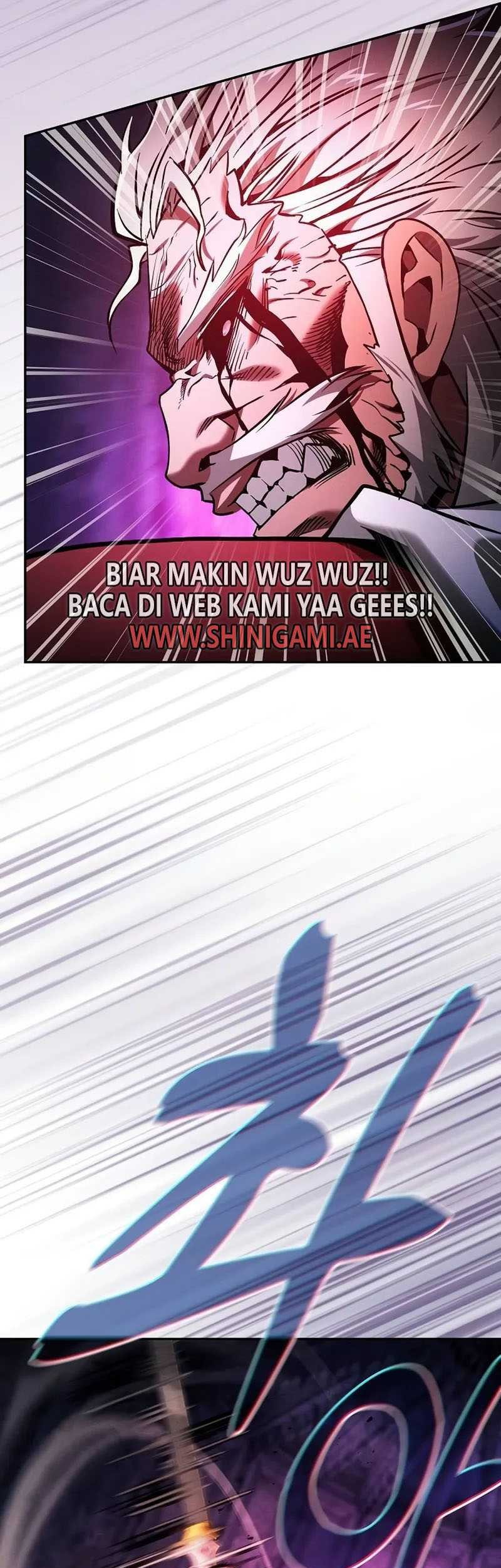 Academy’s Genius Swordmaster Chapter 85 Gambar 74