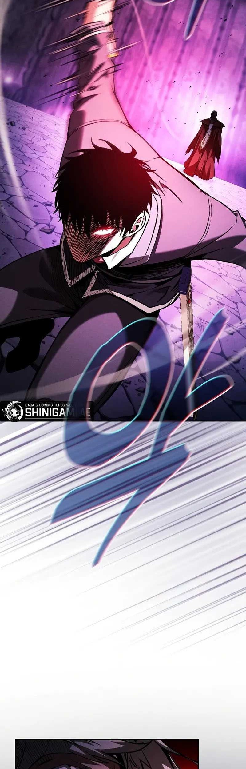 Academy’s Genius Swordmaster Chapter 85 Gambar 75