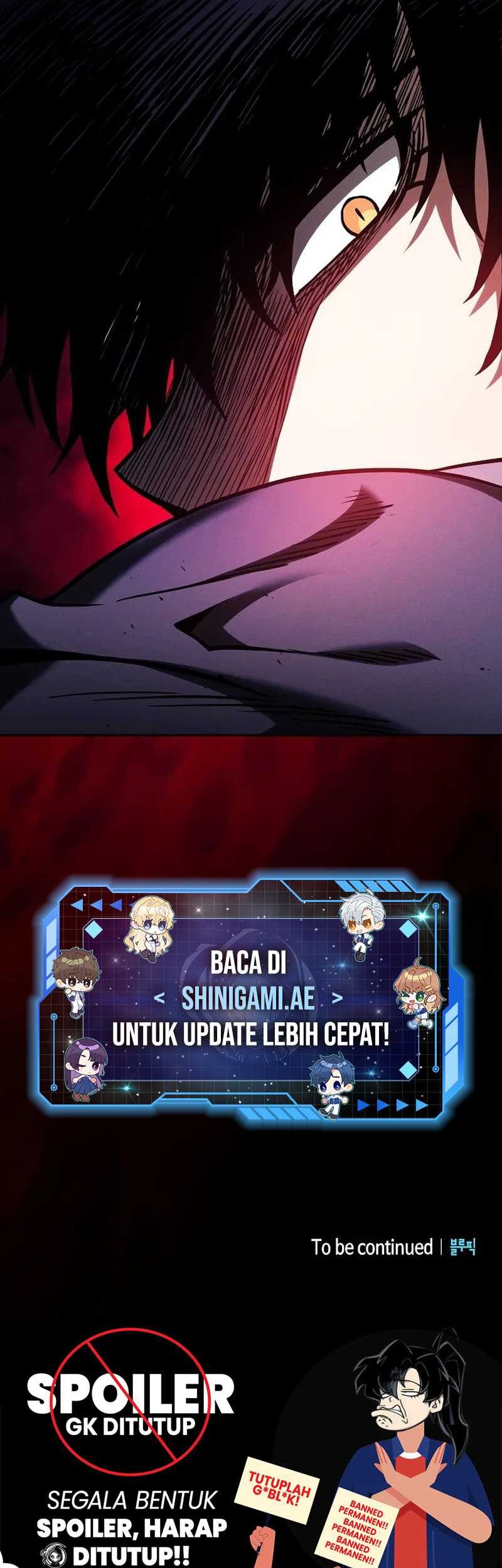 Academy’s Genius Swordmaster Chapter 85 Gambar 78