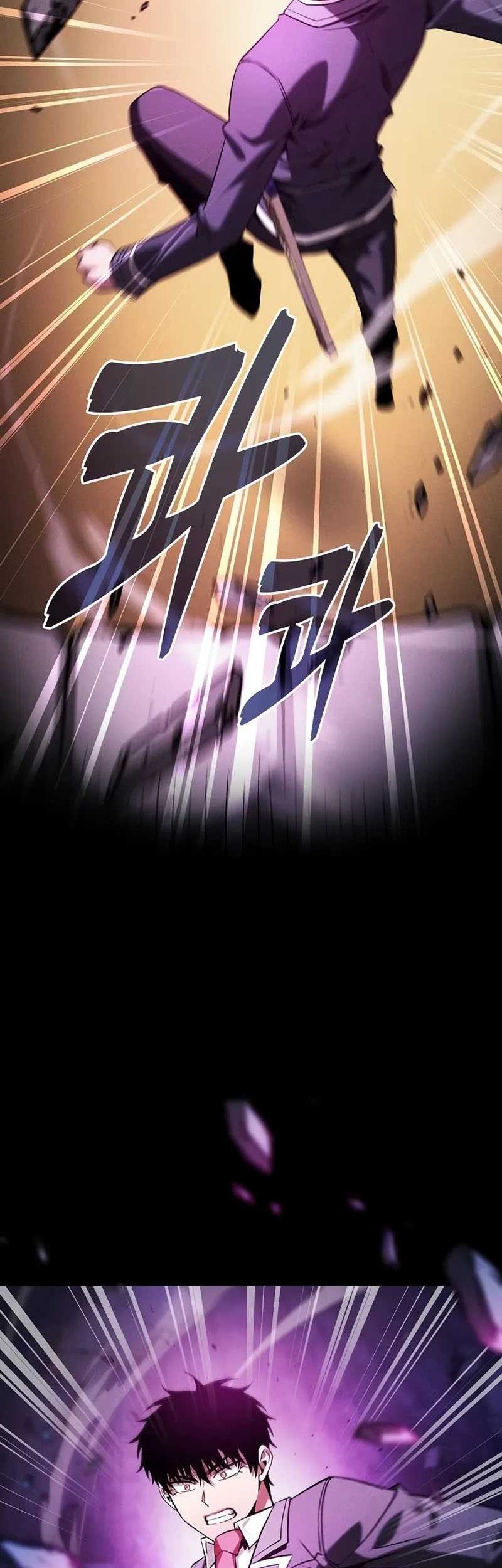 Academy’s Genius Swordmaster Chapter 85 Gambar 3