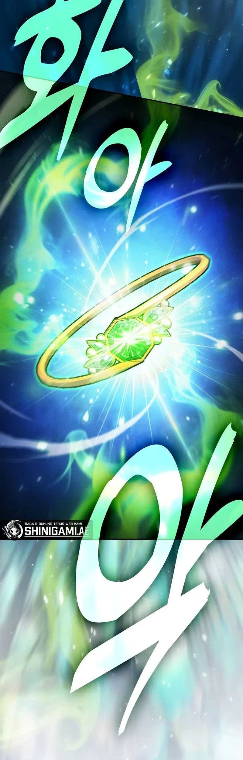 Academy’s Genius Swordmaster Chapter 85 Gambar 5