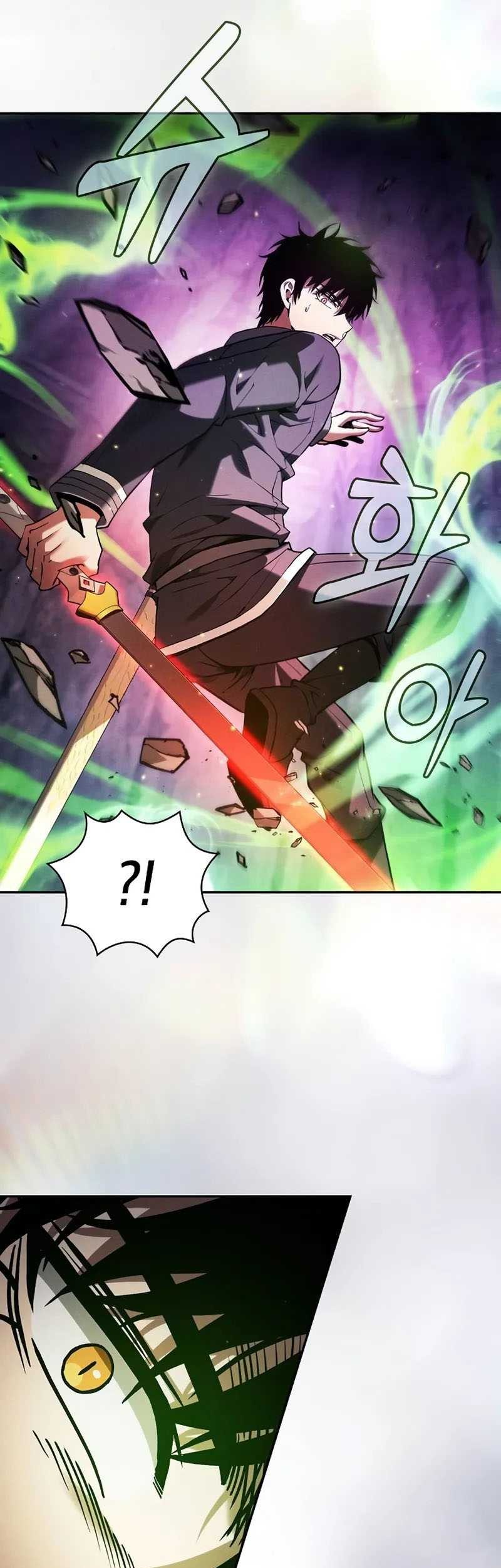 Academy’s Genius Swordmaster Chapter 85 Gambar 7