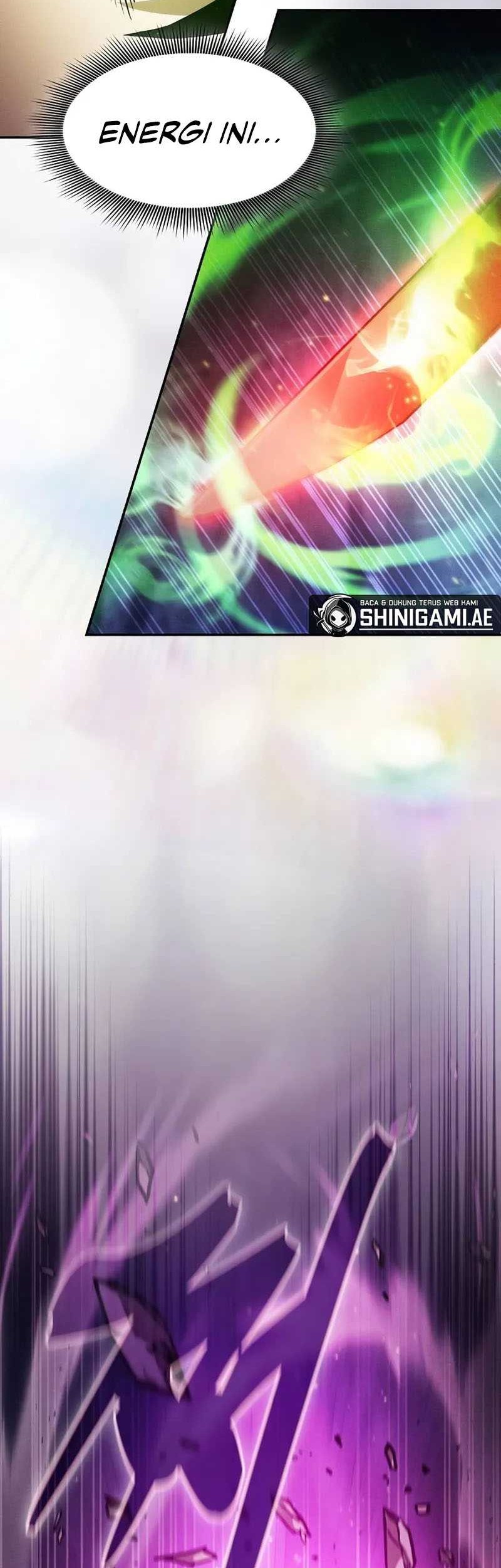 Academy’s Genius Swordmaster Chapter 85 Gambar 8