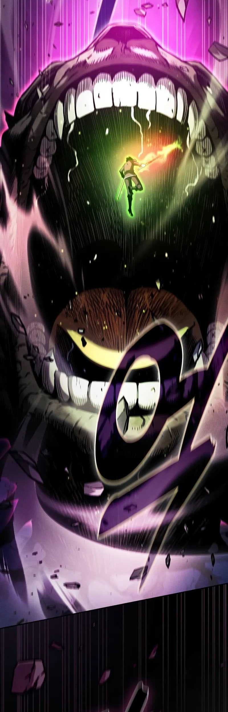 Academy’s Genius Swordmaster Chapter 85 Gambar 9