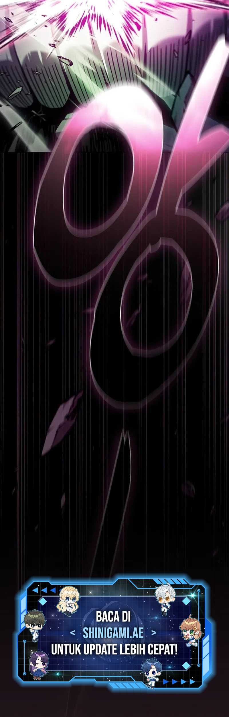 Academy’s Genius Swordmaster Chapter 85 Gambar 11