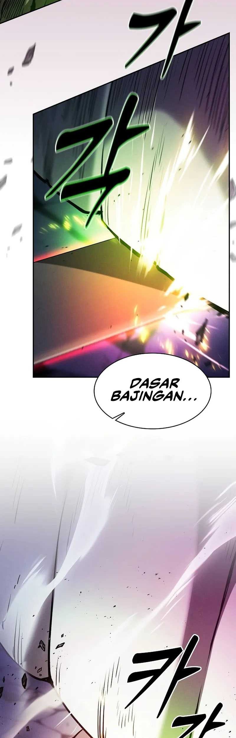 Academy’s Genius Swordmaster Chapter 85 Gambar 13