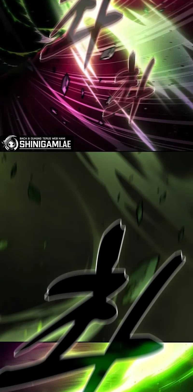 Academy’s Genius Swordmaster Chapter 85 Gambar 18