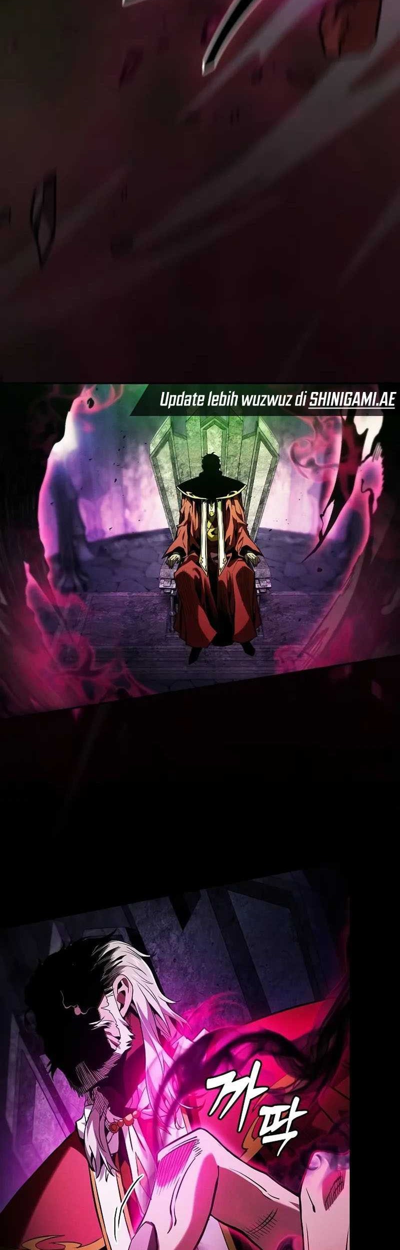 Academy’s Genius Swordmaster Chapter 85 Gambar 20