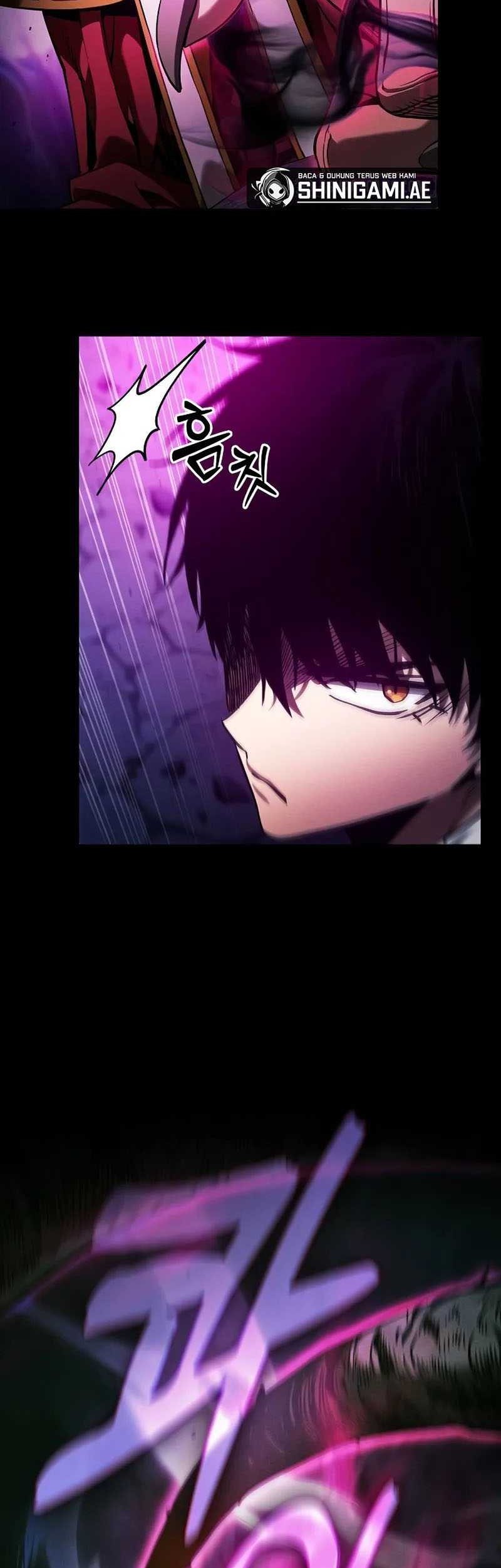 Academy’s Genius Swordmaster Chapter 85 Gambar 21