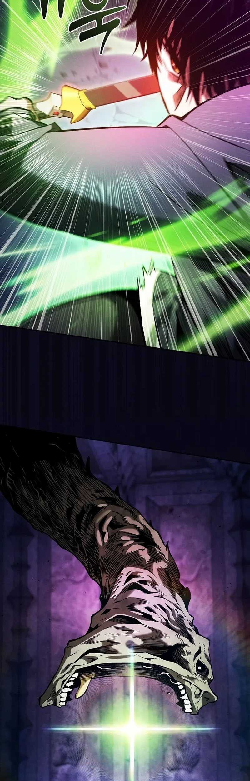 Academy’s Genius Swordmaster Chapter 85 Gambar 25