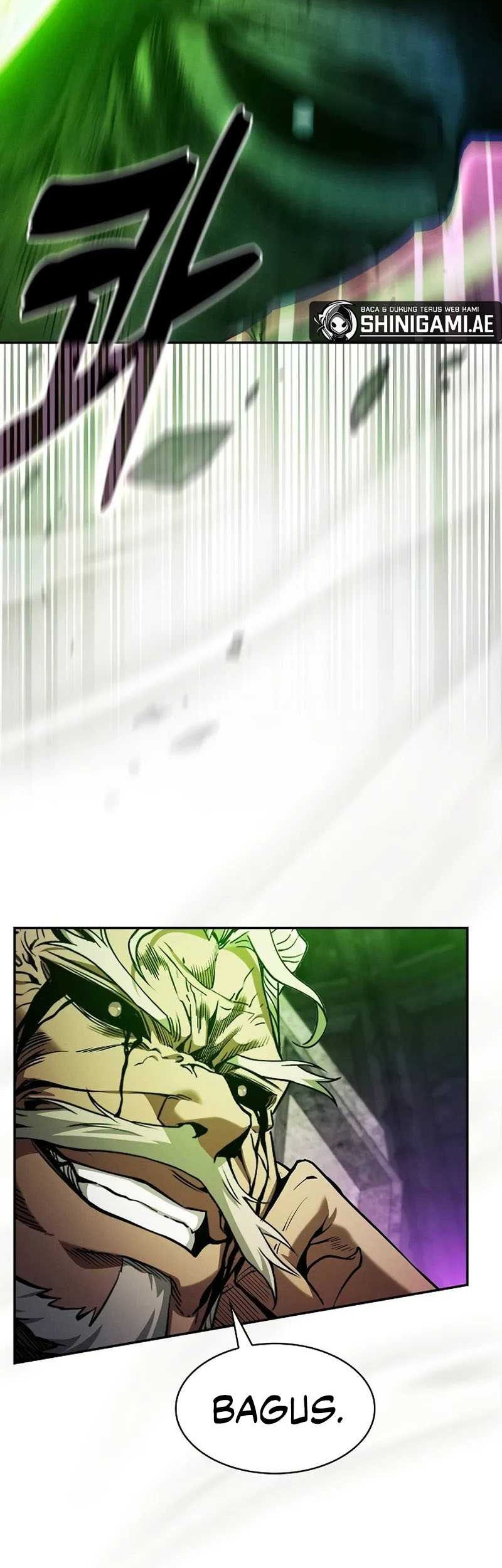 Academy’s Genius Swordmaster Chapter 85 Gambar 30