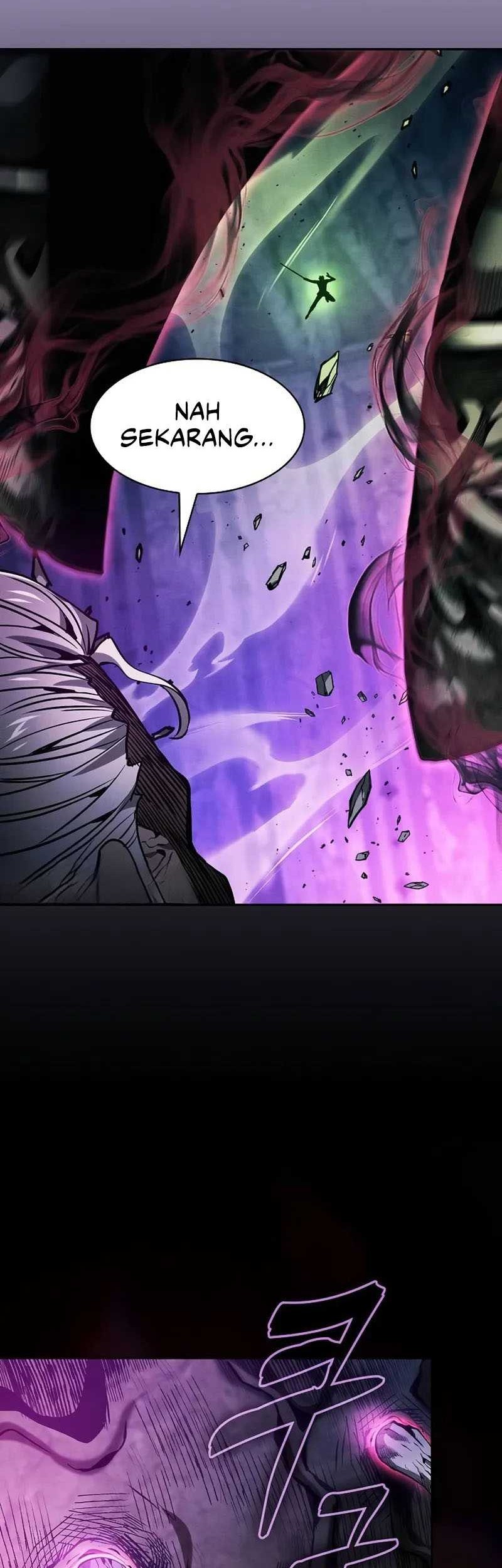 Academy’s Genius Swordmaster Chapter 85 Gambar 32