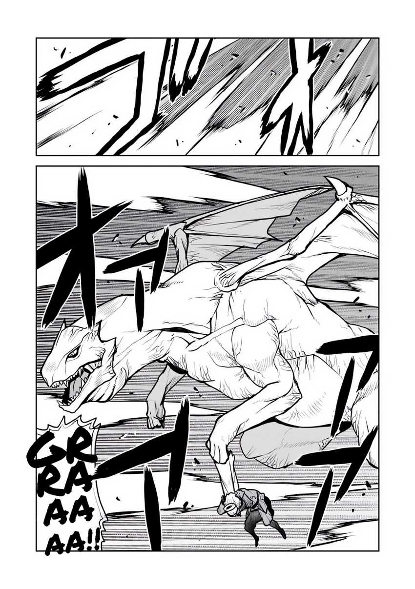 The Galactic Navy Officer Becomes an Adventurer Chapter 52.2 Gambar 13